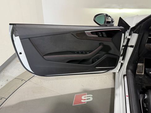 Used 2023 Audi S5 Prestige w/ Prestige Package image 29