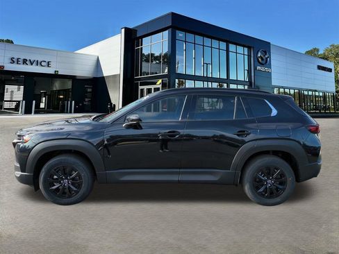 New 2026 MAZDA CX-50 AWD 2.5 Hybrid w/ Premium Pkg image 7