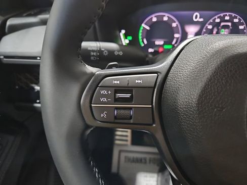 New 2026 Honda Accord Sport image 20