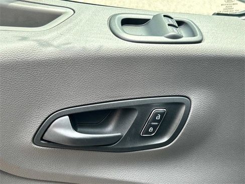 New 2025 Ford Transit 150 Low Roof image 25