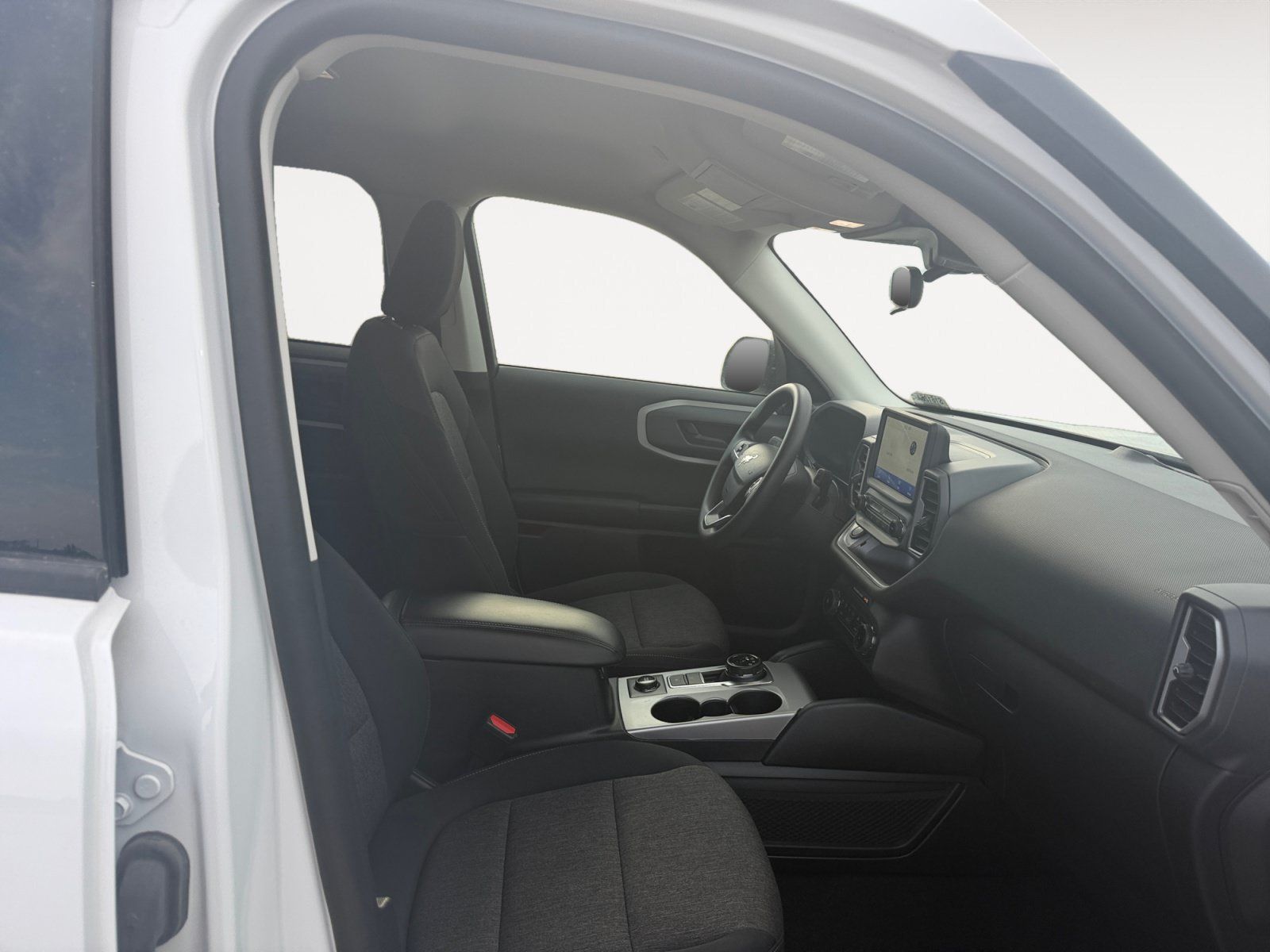 Used 2024 Ford Bronco Sport Big Bend AWD/4WD image 15