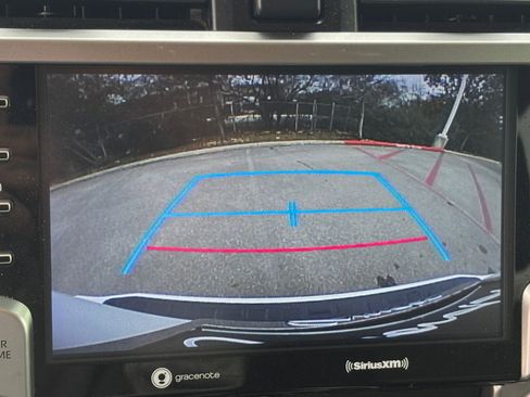 Used 2021 Toyota 4Runner SR5 image 9