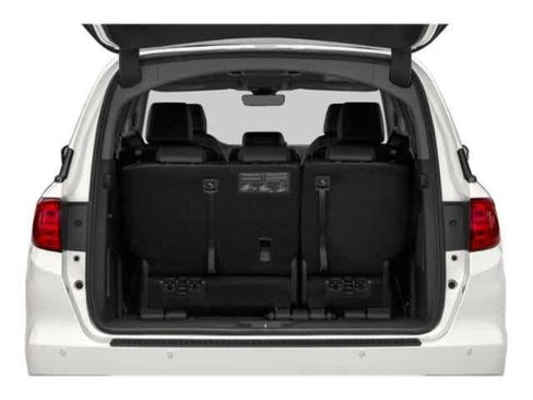 Used 2023 Honda Odyssey Touring image 11
