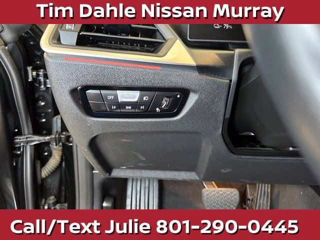 Used 2024 BMW i4 xDrive40i AWD/4WD image 23