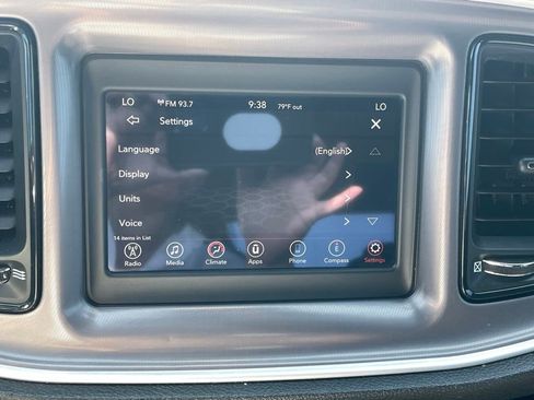 Used 2022 Dodge Challenger R/T w/ Blacktop Package RWD image 19