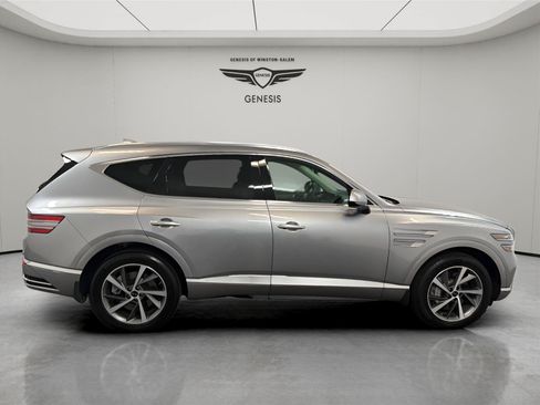 Used 2026 Genesis GV80 2.5T Select AWD/4WD image 6