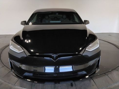 Used 2026 Tesla Model X image 3
