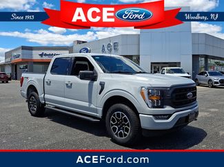 Used 2023 Ford F150 XLT w/ Equipment Group 302A High AWD/4WD video 1
