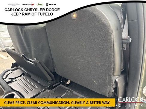 Used 2024 RAM 2500 Rebel image 26