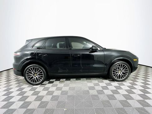 Used 2019 Porsche Cayenne image 10