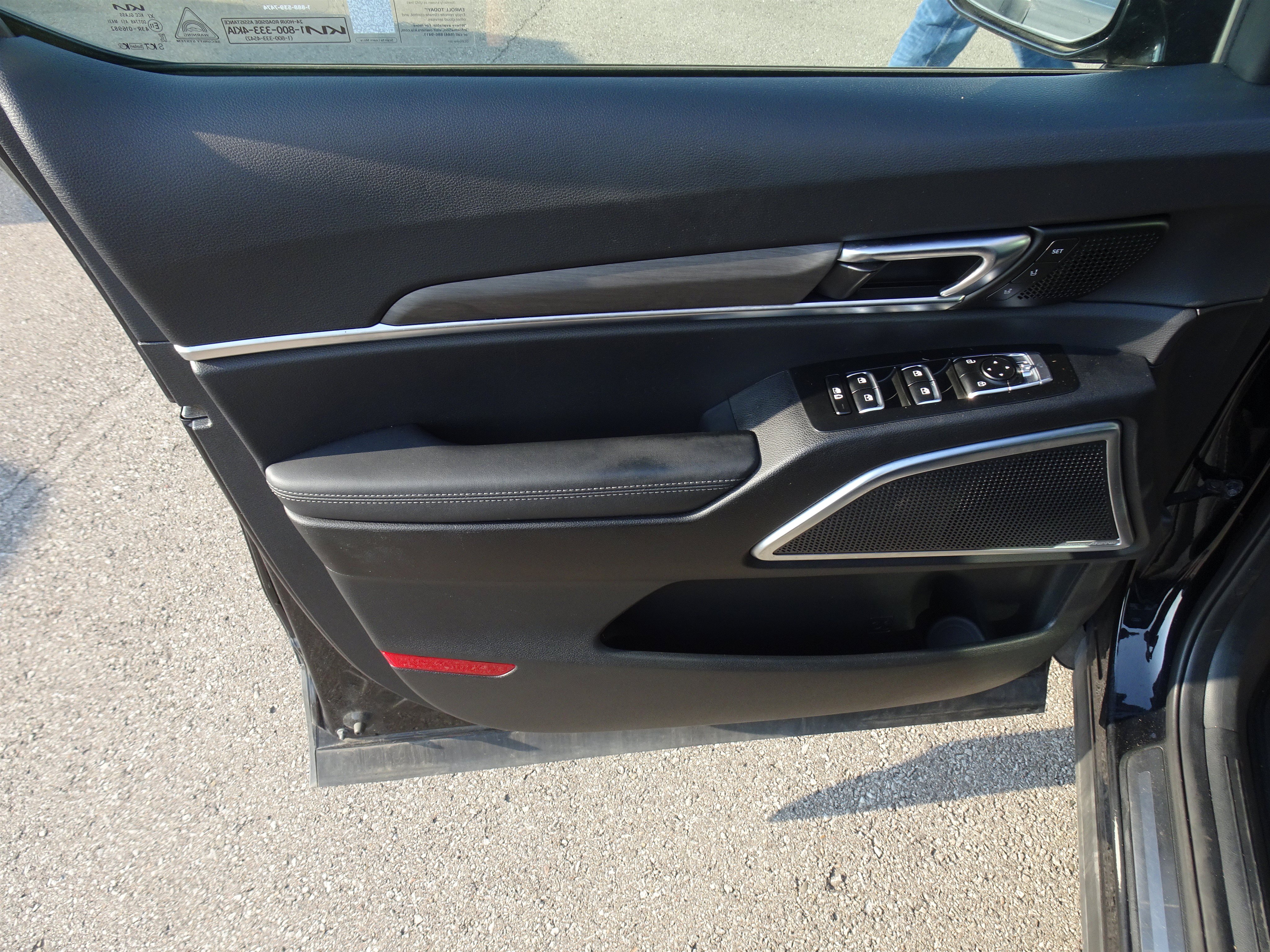 Used 2023 Kia Telluride SX X-Pro AWD/4WD image 14