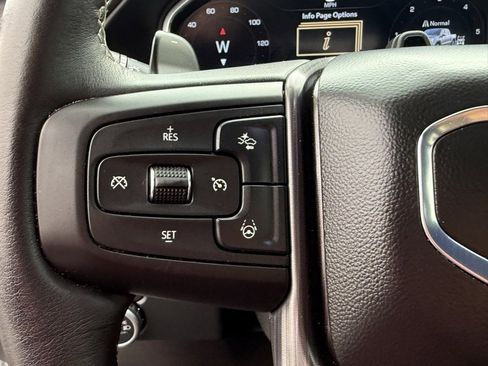 Used 2024 GMC Sierra 1500 Denali Ultimate image 16