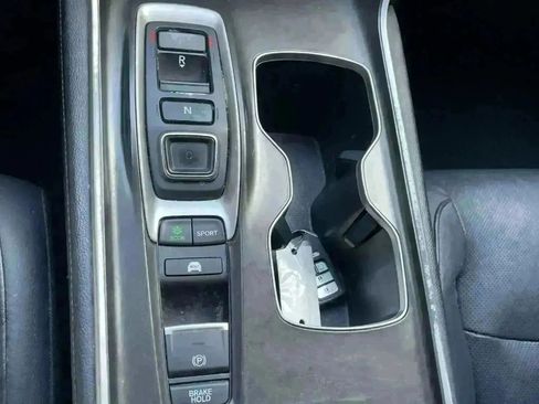 Used 2018 Honda Accord EX-L image 12