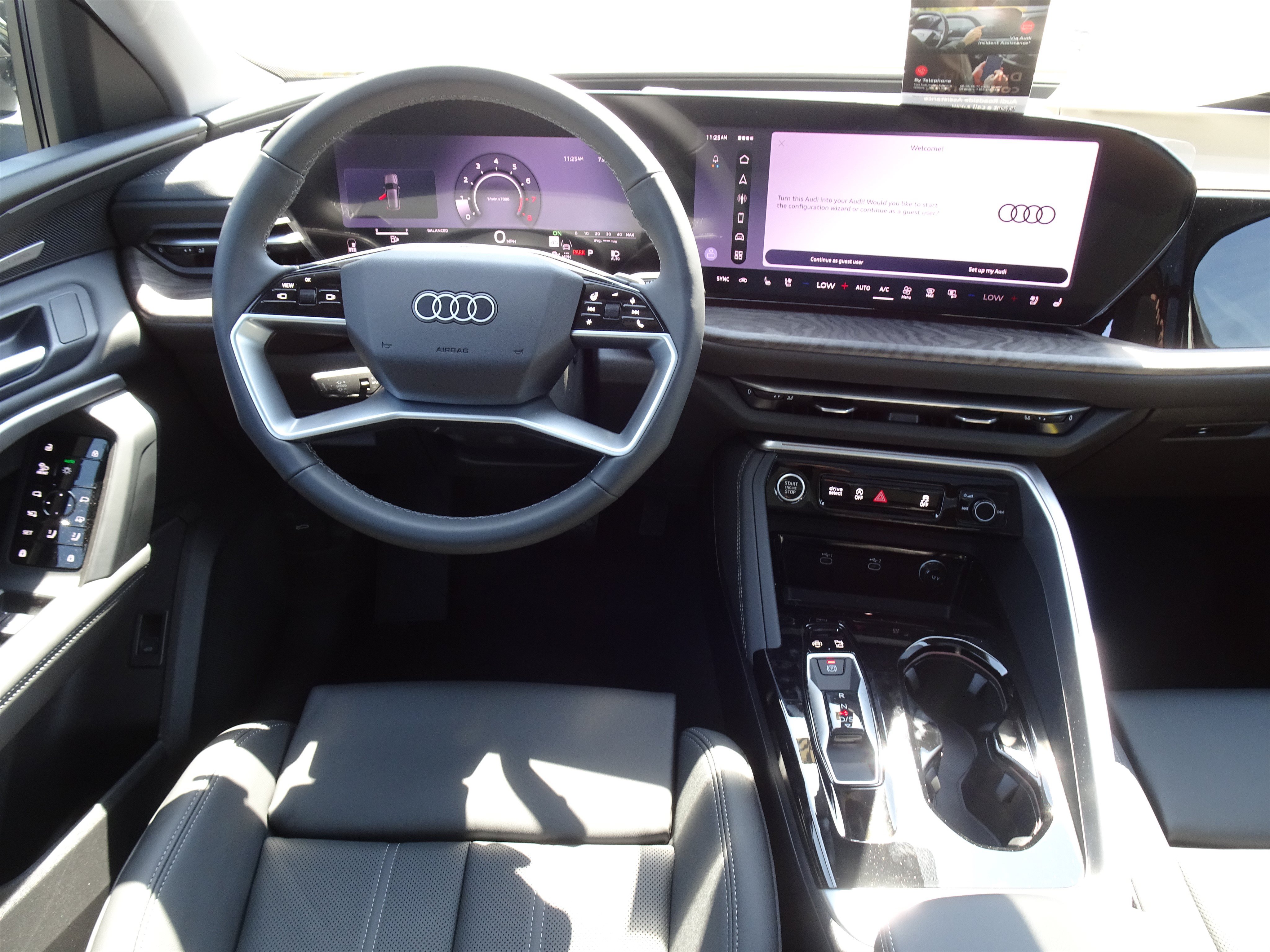 New 2026 Audi Q5 Premium Plus AWD/4WD image 4