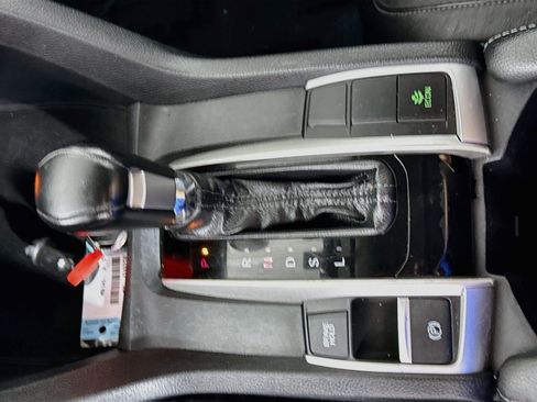 Used 2016 Honda Civic EX-L image 20