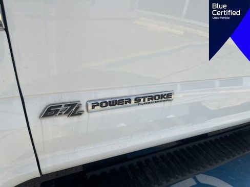 Certified 2019 Ford F350 XL w/ Power Equipment Group image 8