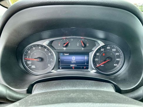 Used 2023 GMC Terrain SLE w/ Driver Convenience Package AWD/4WD image 11