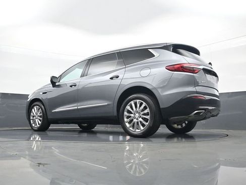 Certified 2019 Buick Enclave Premium w/ Experience Buick Package AWD/4WD image 28