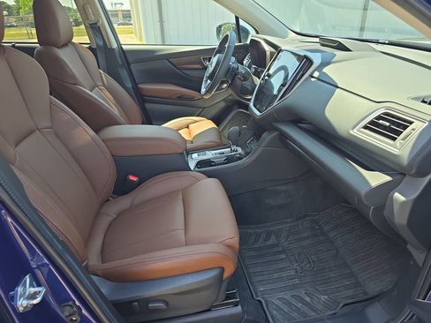 Certified 2026 Subaru Ascent Touring image 10