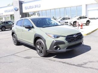 New 2026 Subaru Crosstrek 2.5i AWD/4WD video 1