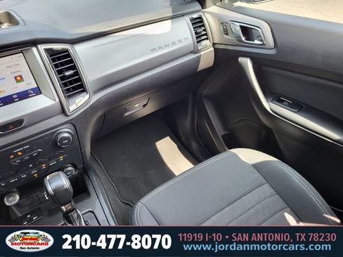 Used 2020 Ford Ranger XLT w/ Equipment Group 301A Mid AWD/4WD image 17