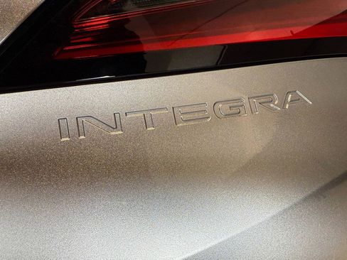 New 2026 Acura Integra A-Spec image 11