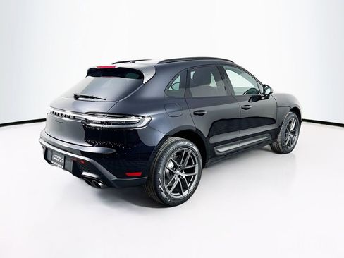 New 2026 Porsche Macan Turbo image 9