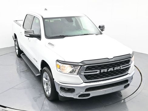 Used 2022 RAM 1500 Big Horn image 23