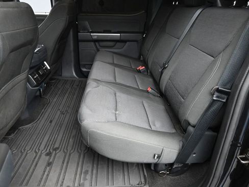 Used 2022 Ford F150 XLT w/ Equipment Group 302A High image 10