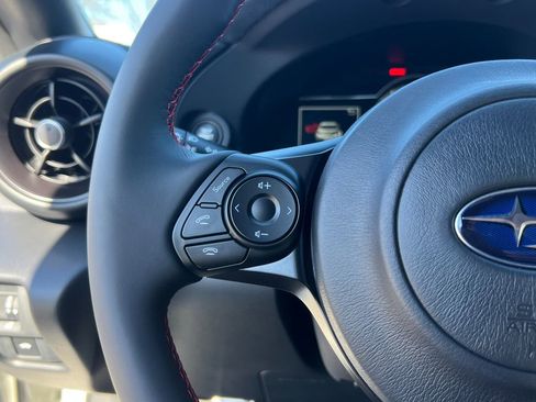 New 2025 Subaru BRZ Limited image 25