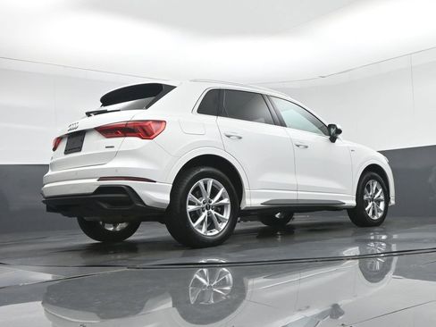 Used 2023 Audi Q3 2.0T Premium image 58