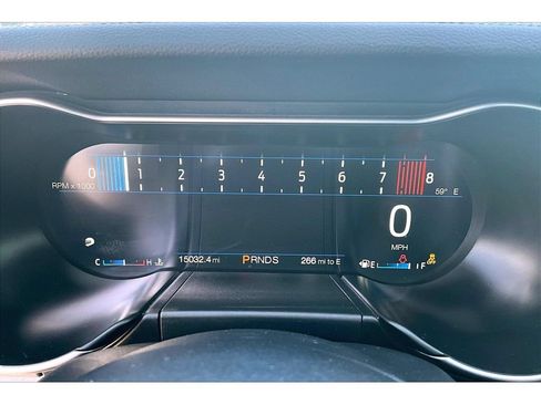 Used 2022 Ford Mustang GT Premium w/ Equipment Group 401A RWD image 12