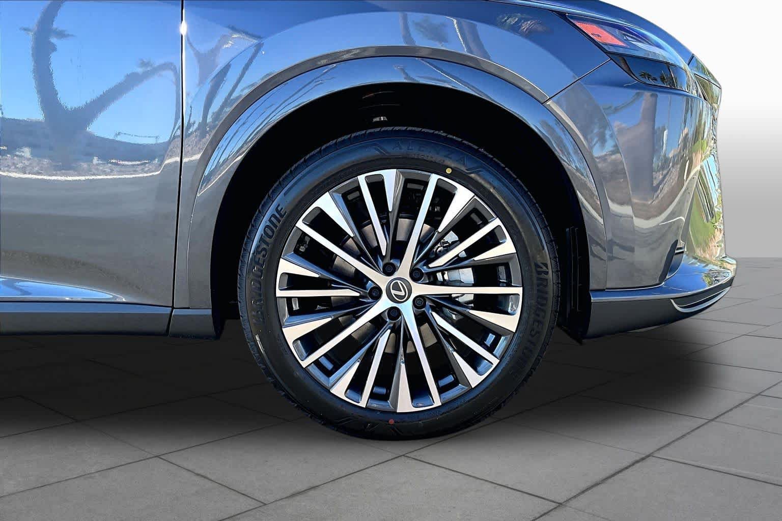 New 2026 Lexus RX 350 Premium Plus FWD image 9