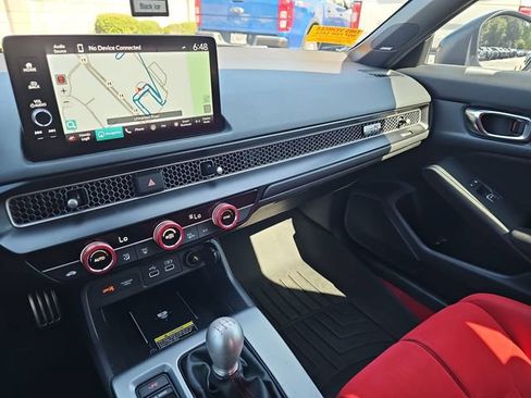 Used 2023 Honda Civic Type R image 21