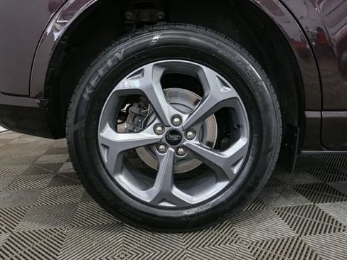 Used 2023 Ford Escape ST-Line w/ Tech Pack #1 AWD/4WD image 16