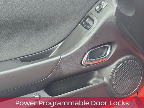 Used 2010 Chevrolet Camaro LT image 15