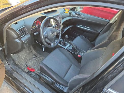 Used 2011 Subaru Impreza WRX Premium image 5