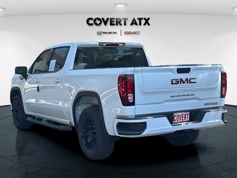 New 2026 GMC Sierra 1500 Elevation RWD image 6