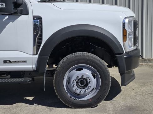 New 2026 Ford F550 XL image 8