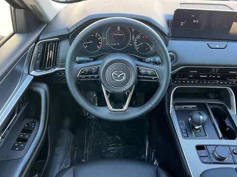 New 2026 MAZDA CX-90 3.3 Turbo w/ Preferred Package image 15