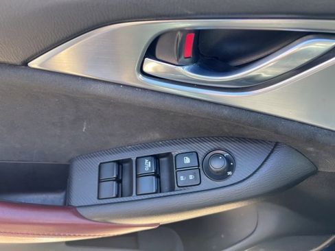 Used 2018 MAZDA CX-3 Grand Touring image 8