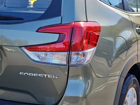 Used 2020 Subaru Forester w/ Alloy Wheel Package image 11