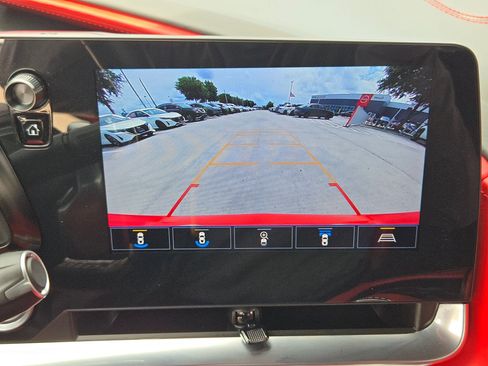 Used 2022 Chevrolet Corvette Stingray Premium Cpe w/ 3LT RWD image 20