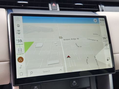 Certified 2025 Land Rover Discovery Sport S image 21