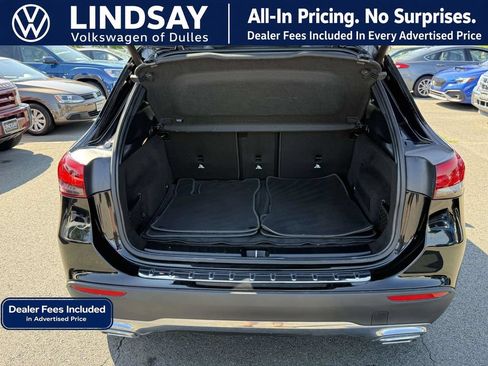 Used 2023 Mercedes-Benz GLA 250 4MATIC image 16