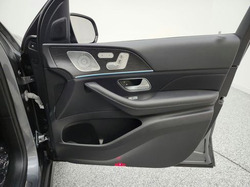 Used 2022 Mercedes-Benz GLE 350 image 31