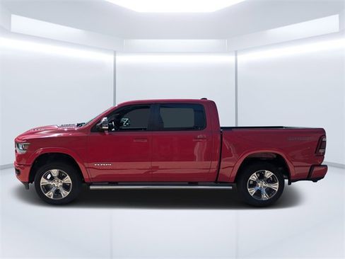 Used 2020 RAM 1500 Laramie image 6