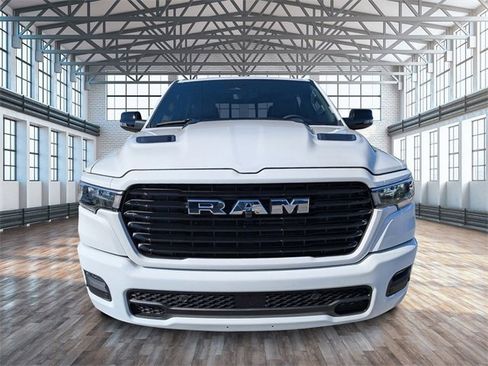 New 2026 RAM 1500 Laramie image 9