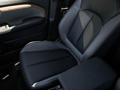 New 2026 Subaru Forester Sport AWD/4WD image 26