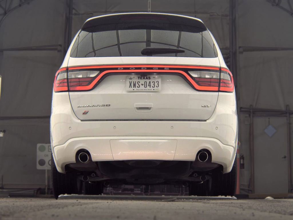 Used 2026 Dodge Durango GT AWD/4WD image 3
